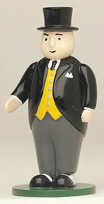 Sir Topham Hat