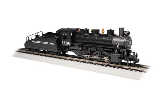 USRA 0-6-0 Steam ACL 1156