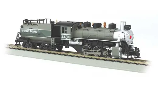 USRA 0-6-0 Steam UP 4434
