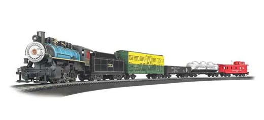 CHESSIE Special Train Set