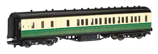 Gordons Exp Brake Coach