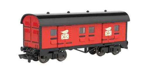 Mail Car