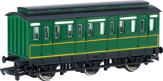 Emily's Brake Coach