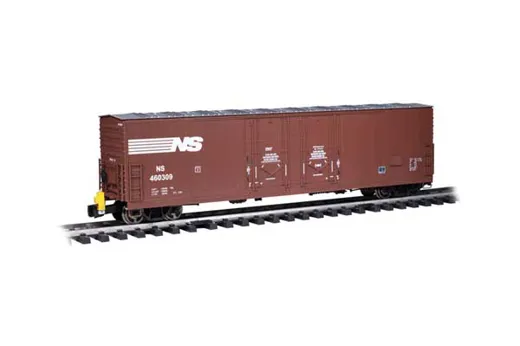 53'Evans Box NS 460309