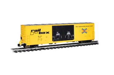 53'Evans Box RBOX 32113