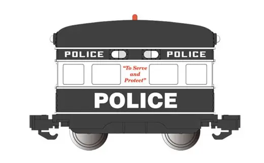 Eggliner Police