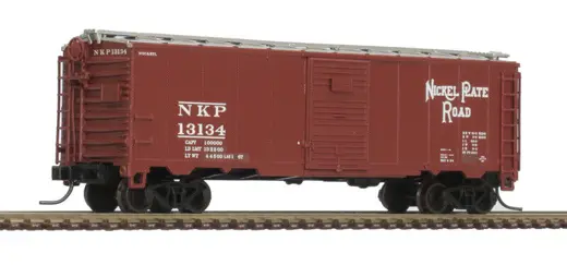 1932 ARA Box NKP 13196