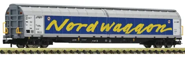 Grossraum-Schiebewandwagen, SJ