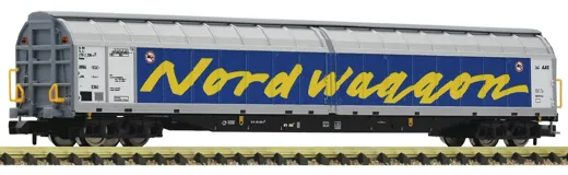 Grossraum-Schiebewandwagen, SJ
