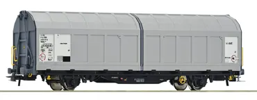 Schiebewandwagen, ÖBB/AAE