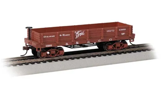 Old Time Gond D&H 13161