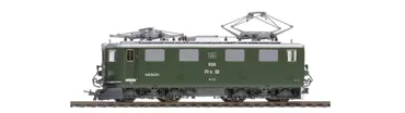 RhB Ge 4/4 I 610 Universallok "Viamala"