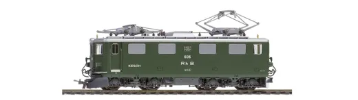 RhB Ge 4/4 I 610 Universallok "Viamala"