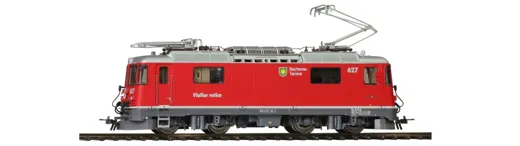 RhB Ge 4/4 II 627 "Reichenau-Tamins" neurot