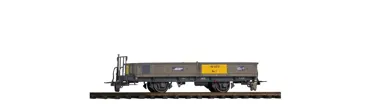 RhB Xkl 9370 Bm7 Bahndienstwagen