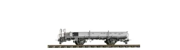 RhB Kk-w 7318 Niederbordwagen