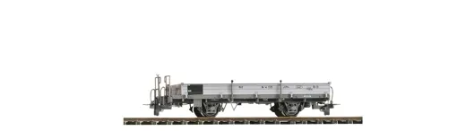 RhB Kk-w 7318 Niederbordwagen