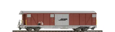 RhB Gak-v 5402 Grossraumgüterwagen