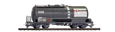 RhB Za 8138 Kesselwagen "Conrad-Storz"