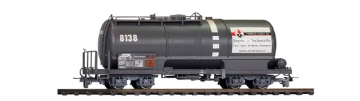 RhB Za 8138 Kesselwagen "Conrad-Storz"