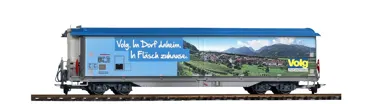 RhB Haiqq-tuyz 5174 Schiebewandwagen Volg "Fläsch"