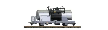 DFB Uhk 2872 Kesselwagen - Jahreswagen 2022