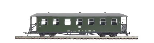 DR 970-324 Personenwagen