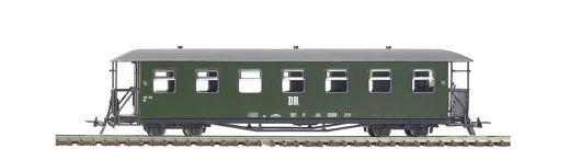 DR 970-416 Personenwagen