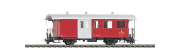 DFB BD 2503 Zweiachser mit Gepäckabteil