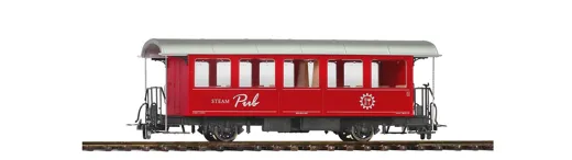 DFB WR-S 2027 Gesellschaftswagen "Steam Pub"