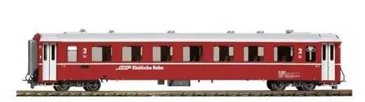 RhB B 2375 Einheitswagen II