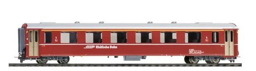 RhB A 1270 Einheitswagen II