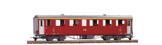 FO A 4061 Umbauwagen