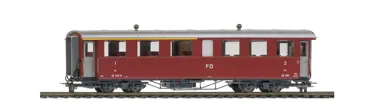 FO AB 4162 Umbauwagen