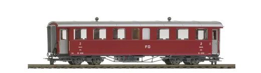 FO B 4262 Umbauwagen