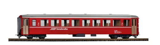 RhB B 2363 Einheitswagen I