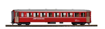 RhB B 2366 Einheitswagen I