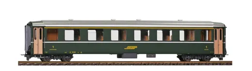 RhB A 1230 Einheitswagen I