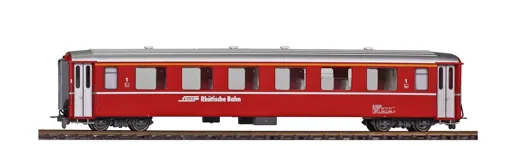 RhB A 1243 Einheitswagen I