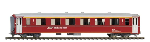 RhB A 1248 Einheitswagen I