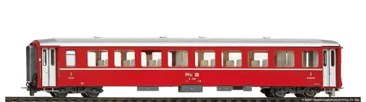 RhB B 2318 Einheitswagen I