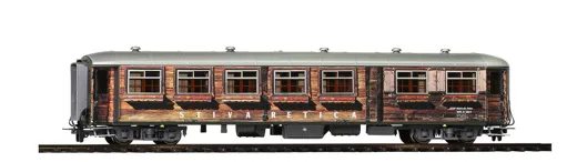 RhB WR-S 3821 "STIVA RETICA"