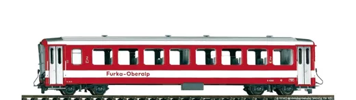 FO B 4270 Personenwagen