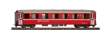 RhB A 1254 Einheitswagen I
