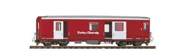 FO D 4342 Gepackwagen