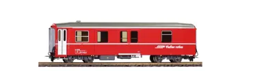 RhB D 4219 Packwagen