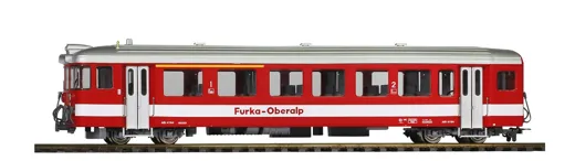 FO ABt 4192 Steuerwagen