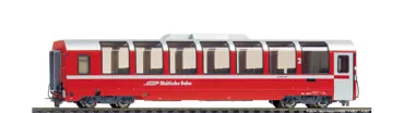 RhB Bp 2504 Panoramawagen "Bernina Express"
