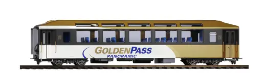 MOB As 110 "GoldenPass Panoramic"