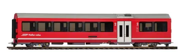 RhB B 573 01 AGZ Mittelwagen